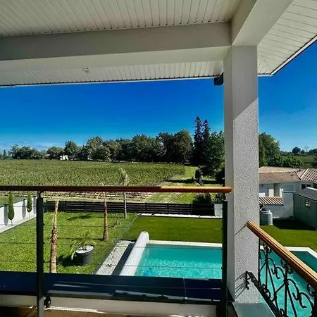 Villa Willa *