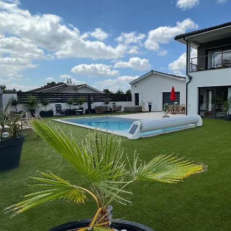 Willa Villa *